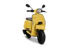 Lambretta V50 Nieuw! Mega sale! Nu € 3199, Fietsen en Brommers, Scooters | Overige merken, Ophalen, Maximaal 45 km/u, Nieuw, Benzine