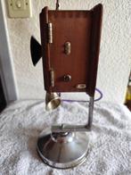 Le Téléphonie Générale - Analoge telefoon - Cornetmuur -, Antiek en Kunst