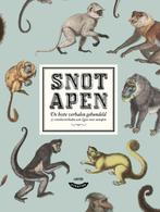 Snotapen (bundeling Snotapen1&2) 9789492533517 Klaas Storme, Boeken, Verzenden, Gelezen, Klaas Storme