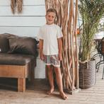 Your Wishes  Listra summer shorts multicolor Maat 104, Kinderen en Baby's, Kinderkleding | Maat 104, Nieuw, Ophalen of Verzenden