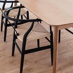 Wisbone Chairs | 26% Korting Op=Stop | 3 Kleuren, Huis en Inrichting, Nieuw, Vijf, Zes of meer stoelen, Riet of Rotan, Ophalen of Verzenden