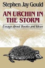 An Urchin in the Storm 9780393305371 Stephen Jay Gould, Boeken, Verzenden, Gelezen, Stephen Jay Gould