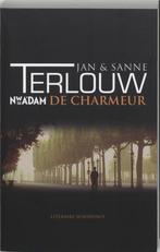 De charmeur / Reders & Reders / 1 9789046800423 Jan Terlouw, Verzenden, Gelezen, Jan Terlouw
