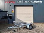 Voorraad-ACTIE Syma motortrailer voor 2 motoren NIEUW, Auto diversen, Aanhangers en Bagagewagens, Ophalen, Nieuw