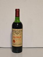 1974 Petrus - Bordeaux - 1 Fles (0,75 liter), Verzamelen, Nieuw