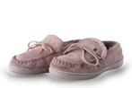 Warmbat Pantoffels in maat 39 Roze | 10% extra korting, Overige kleuren, Verzenden, Zo goed als nieuw, Pantoffels of Sloffen