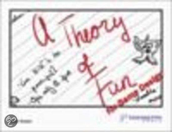A Theory of Fun 9781932111972 Raph Koster, Boeken, Taal | Engels, Zo goed als nieuw, Verzenden