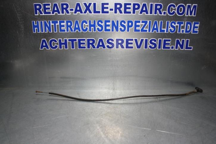 Kabel om motorkap te openen, Opel Ascona A, Manta A, gebr..., Auto-onderdelen, Interieur en Bekleding, Gebruikt, Opel, Verzenden