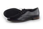 Tamaris Veterschoenen in maat 37 Zwart | 10% extra korting, Tamaris, Verzenden, Zwart, Overige typen
