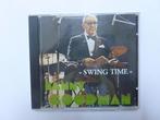 Benny Goodman - Swing Time, Verzenden, Nieuw in verpakking