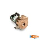 Bieden: Dometic Scot P711Z bronze sea water, Ophalen of Verzenden, Nieuw, Kombuis en Sanitair, Zeilboot of Motorboot