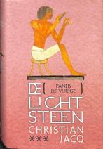 Boek Lichtsteen 3 9789024538492, Verzenden, Zo goed als nieuw