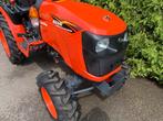 Nieuwe mini tractor Kubota B2441 met rolbeugel, Nieuw, Tot 80 Pk, Tot 2500