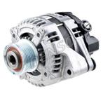 Dynamo / Alternator TOYOTA HIACE /,COMMUTER,V (2.5 D-4D), Auto-onderdelen, Ophalen of Verzenden, Nieuw