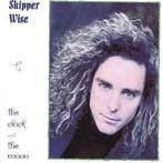cd - Skipper Wise - The Clock And The Moon, Verzenden, Zo goed als nieuw