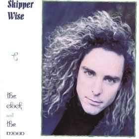 cd - Skipper Wise - The Clock And The Moon, Cd's en Dvd's, Cd's | Overige Cd's, Zo goed als nieuw, Verzenden