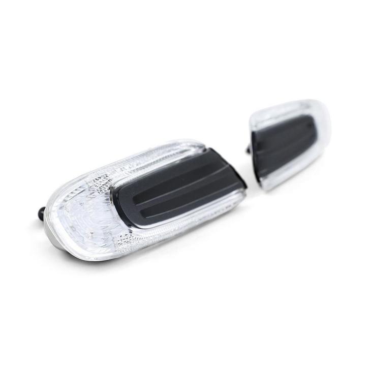 Knipperlichten Mini One/Cooper F55, F56, F57 LED Chroom, Auto-onderdelen, Overige Auto-onderdelen, Ophalen of Verzenden