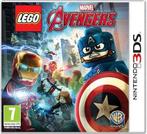 LEGO Marvel Avengers (Losse Cartridge) (3DS Games), Spelcomputers en Games, Ophalen of Verzenden, Zo goed als nieuw