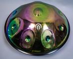Handpan - Arsha - Titanium Grade B, M Series - Aantal items:, Muziek en Instrumenten, Nieuw
