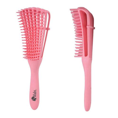 Afabs® Anti-klit Haarborstel | Detangler brush | Detangling, Sieraden, Tassen en Uiterlijk, Uiterlijk | Haarverzorging, Nieuw