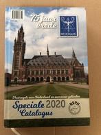 Postzegels van Nederland- Speciale Catalogus 2020 nieuwstaat, Postzegels en Munten, Postzegels | Toebehoren, Ophalen of Verzenden