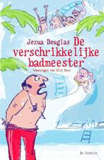 De verschrikkelijke badmeester 9789026133428 Jozua Douglas, Verzenden, Zo goed als nieuw, Jozua Douglas