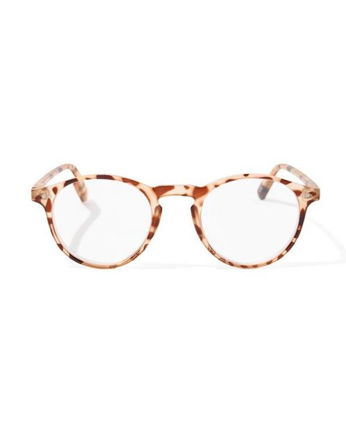 HEMA Leesbril kunststof +2, Sieraden, Tassen en Uiterlijk, Zonnebrillen en Brillen | Dames, Nieuw, Verzenden
