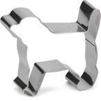 Patisse Uitsteker Hond RVS 7cm, Verzenden, Nieuw