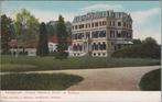 RENKUM - Sanatorium Oranje Nassaus Oord te Renkum, Verzamelen, Verzenden, Gelopen