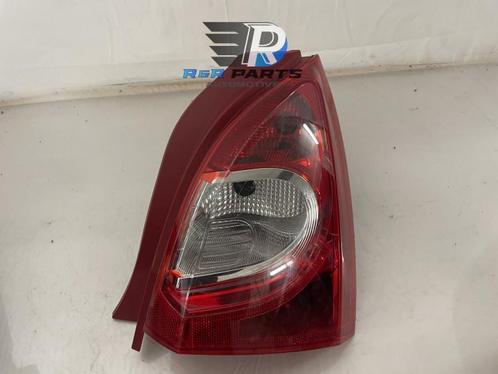 Achterlicht Rechts - Renault Twingo 12 11-07 14 - OEM: ..., Auto-onderdelen, Verlichting, Nieuw, Verzenden
