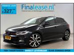 Volkswagen Polo 2.0 TSI GTI 200PK Automaat Adap. Cruise, Automaat, Overige carrosserieën, Zwart, Nieuw