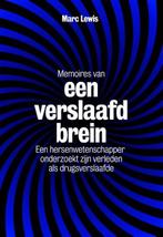 Memoires van een verslaafd brein | 9789490574789 | Marc, Zo goed als nieuw, Marc Lewis