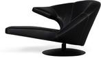 Leolux Parabolica draaifauteuil, Ophalen, Nieuw