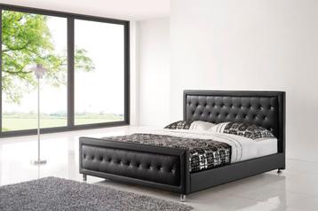 Ledikant Angeline 160x200 - diverse maten