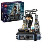 LEGO Wednesday - Wednesday Addams Figure 76780, Kinderen en Baby's, Speelgoed | Duplo en Lego, Ophalen of Verzenden, Nieuw