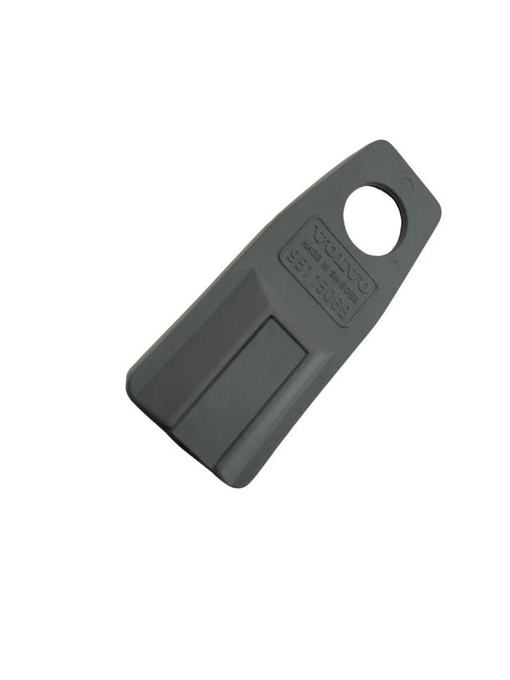 Volvo srs test resistor airbag Volvo onderdeel nr 9511506, Auto diversen, Autogereedschap, Nieuw, Verzenden