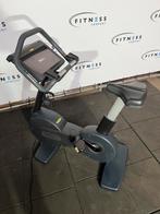 Technogym Excite Forma Upright bike | Hometrainer, Verzenden, Zo goed als nieuw