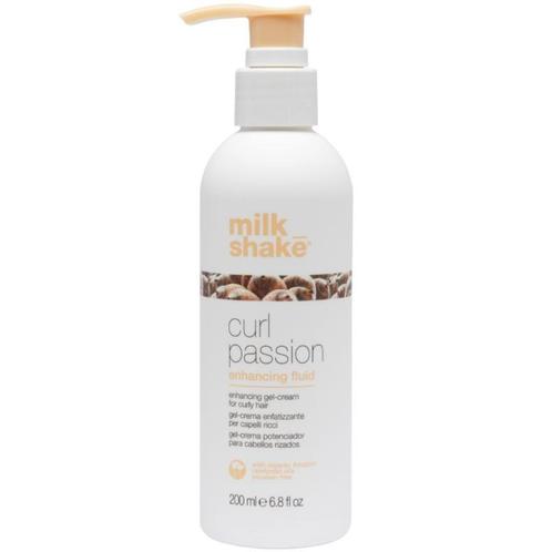 Milk Shake Curl Passion Fluid - 200ml, Sieraden, Tassen en Uiterlijk, Uiterlijk | Haarverzorging, Gel, Wax, Haarlak of Mousse