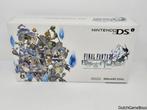Nintendo DSi - Console - Final Fantasy Crystal Chronicles: E, Spelcomputers en Games, Spelcomputers | Nintendo DS, Verzenden, Gebruikt
