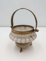 Kom - Albast, Brons, Antiek en Kunst