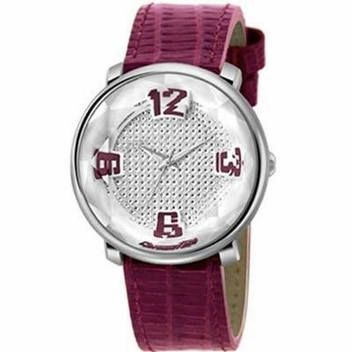 Horloge Dames Chronotech RW0117, Sieraden, Tassen en Uiterlijk, Zonnebrillen en Brillen | Heren, Verzenden