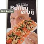 bonen erbij 8720600613180 Herman den Blijker, Verzenden, Zo goed als nieuw, Herman den Blijker