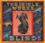 cd single - The Icicle Works - Blind, Cd's en Dvd's, Cd Singles, Zo goed als nieuw, Verzenden