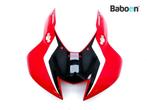 Bovenkuip Honda CBR 1000 RR-R Fireblade 2020-2022 (CBR1000RR, Verzenden, Gebruikt