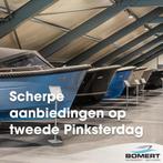 Scherpe aanbiedingen 2e Pinksterdag! Primeur, Corsiva, etc.!, Watersport en Boten, Sloepen, Nieuw, Polyester