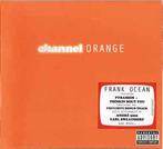 cd digi - Frank Ocean - channel ORANGE, Cd's en Dvd's, Verzenden, Zo goed als nieuw