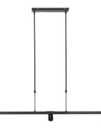 Steinhauer hanglamp Stang 3457ZW Tweede Kans, Huis en Inrichting, Lampen | Hanglampen, Ophalen, Overige materialen, 75 cm of meer