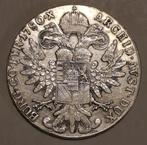 Oostenrijk. Maria-Theresia. Thaler (taler) 1780 / later