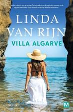 Villa Algarve | 9789460686238 | Linda van Rijn, Zo goed als nieuw, Linda van Rijn