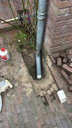 Loodgieter en installatietechniek, 24-uursservice, Onderhoud